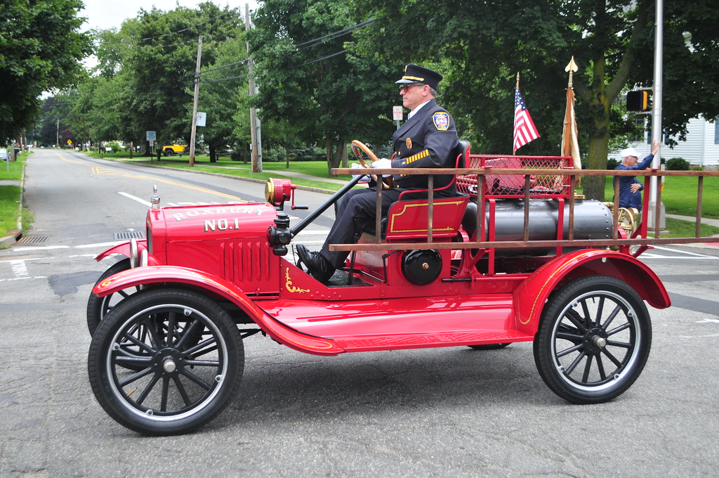 Roxbury Township Fire Department Roxbury Engine Company No… Flickr