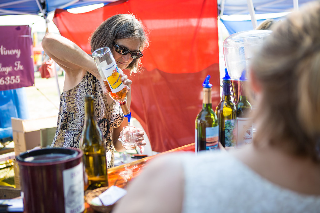 Food, Wine and Beer Fest 201728 Mike Bartoszek Flickr