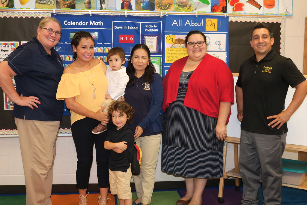 Benavides Elementary Brownsville ISD Flickr