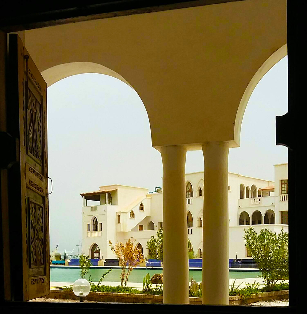 Grand Dahlak Hotel Ghideon Musa Ghideon Musa Flickr
