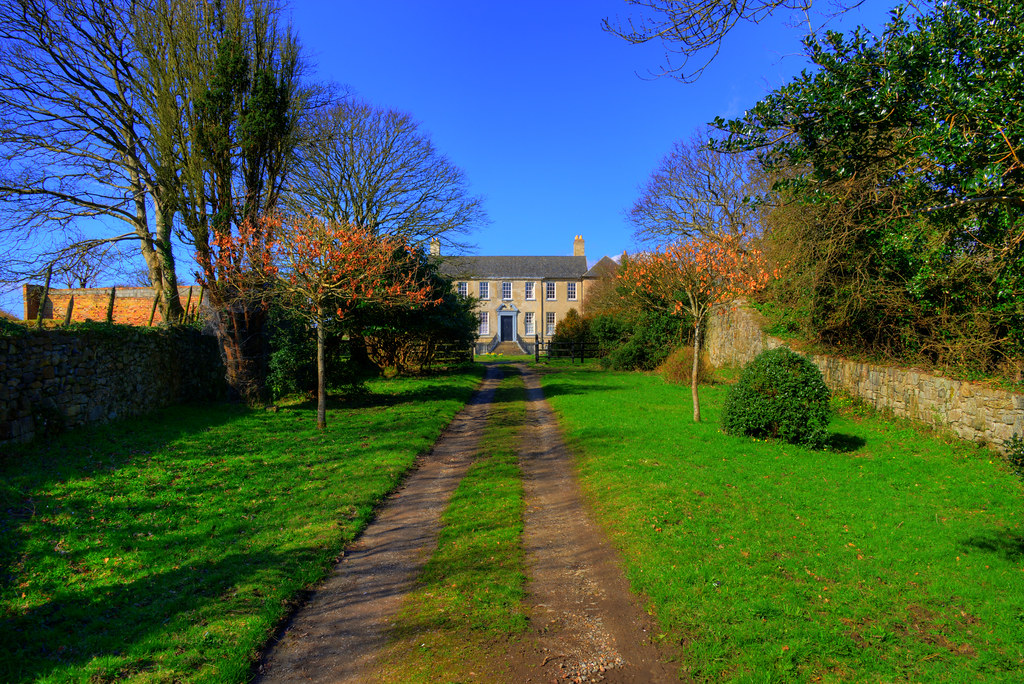 BUNCRANA CASTLE, BUNCRANA, CO.DONEGAL, IRELAND. DURING THE… Flickr