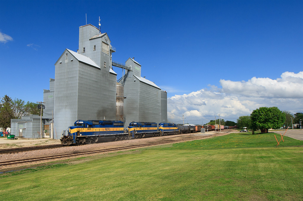 RCPE 6433 Eyota, MN a photo on Flickriver