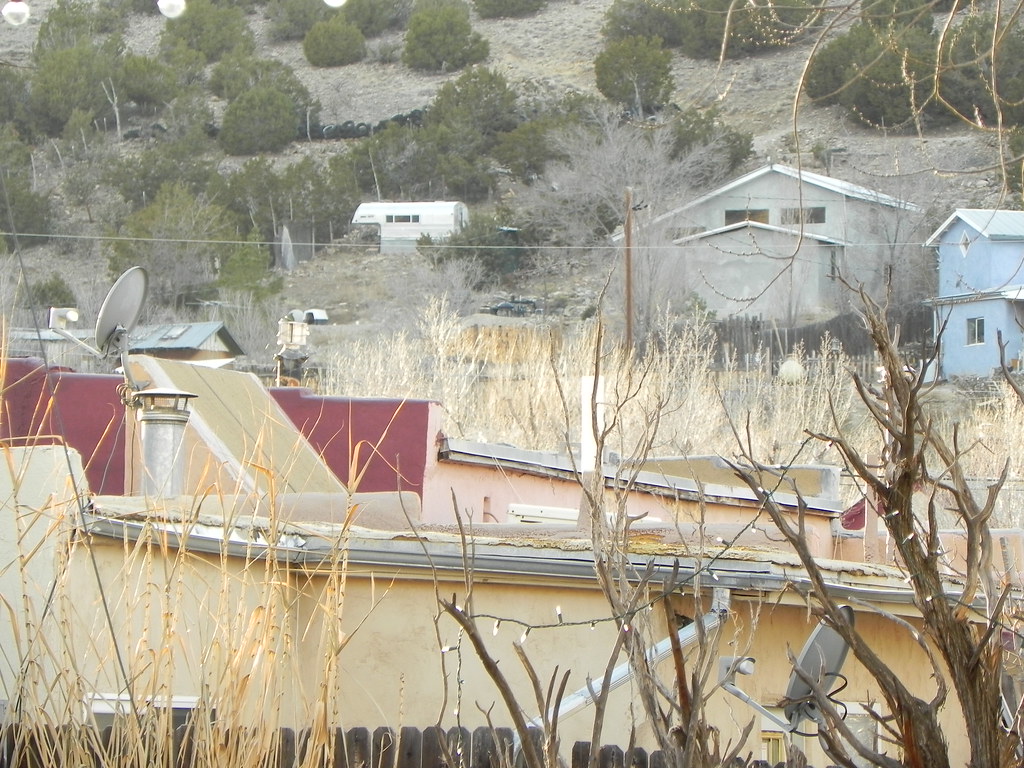 Madrid New Mexico Madrid, NM William Grieb Flickr