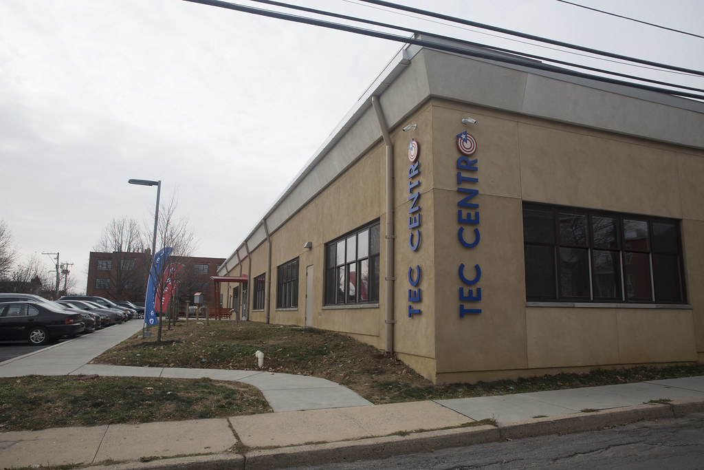 Governor Wolf Touts Workforce Development, Job Training Pr… Flickr