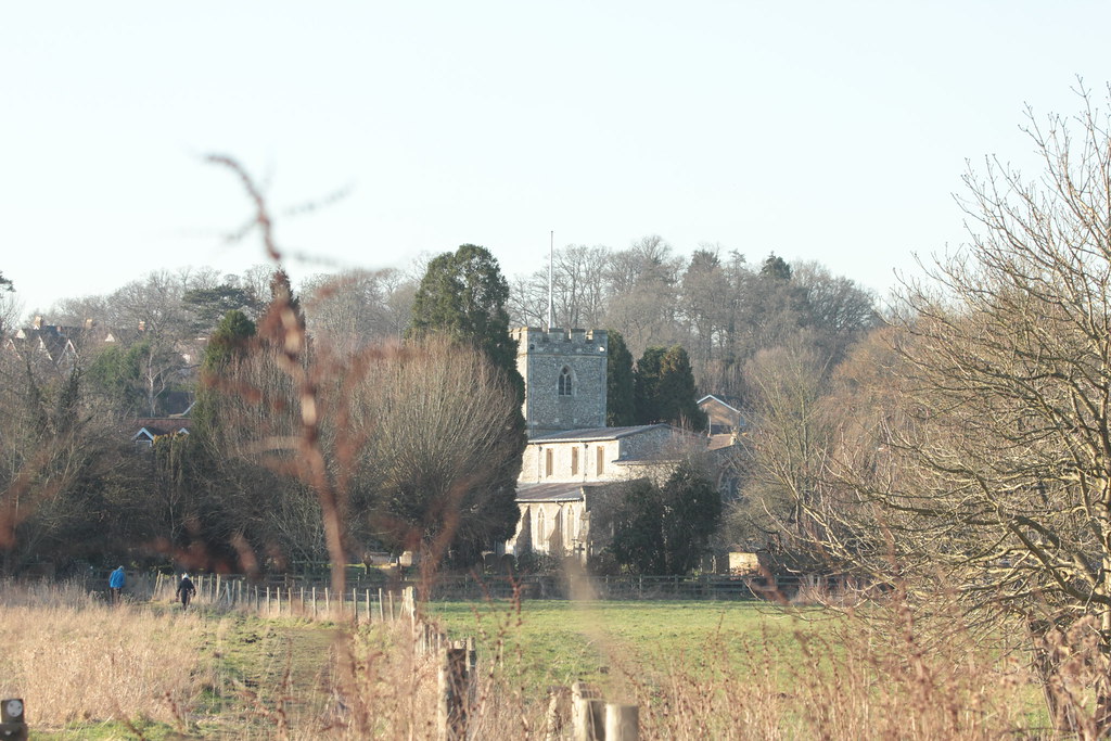Chalfont St Giles Flickr