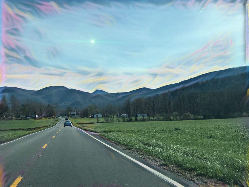 North Cove, North Carolina in McDowell County {"total_effe… Flickr