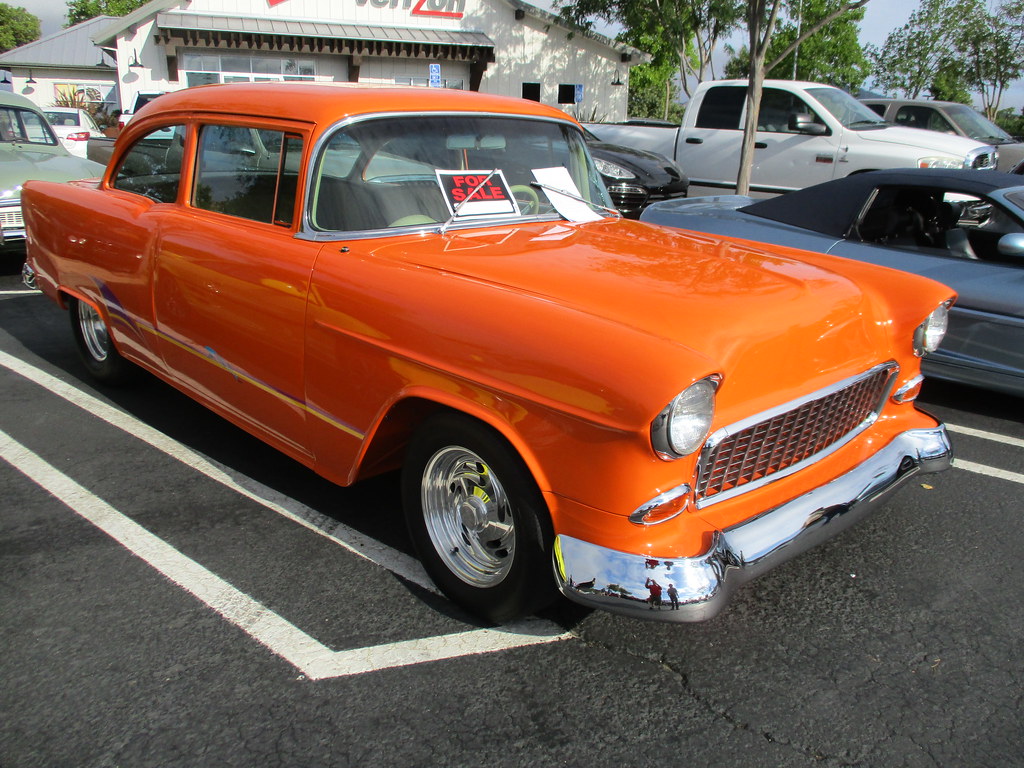 Novato Cars & Coffee 8617 006 Craig Owens55 Flickr
