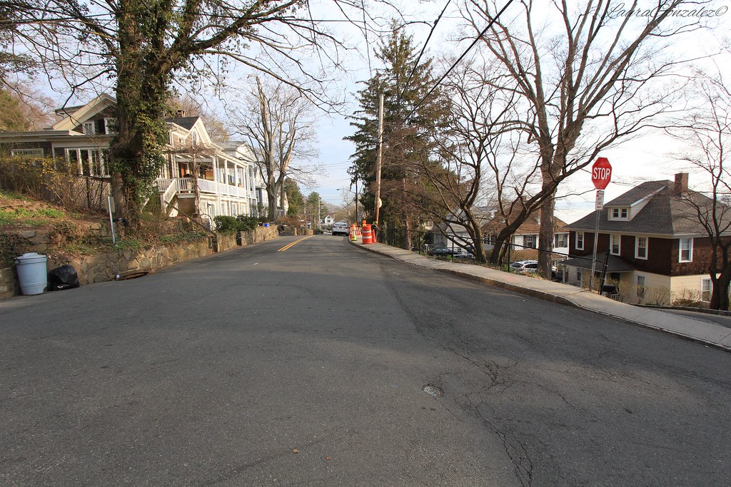 Piermont New York Flickr