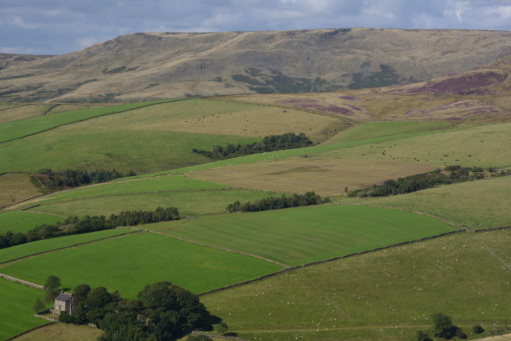 South Head Farm, Peak District National Park, Derbyshire, … Flickr