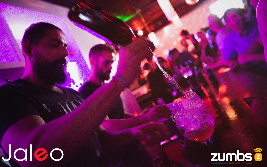 Jaleo 14.08.17 Flickr