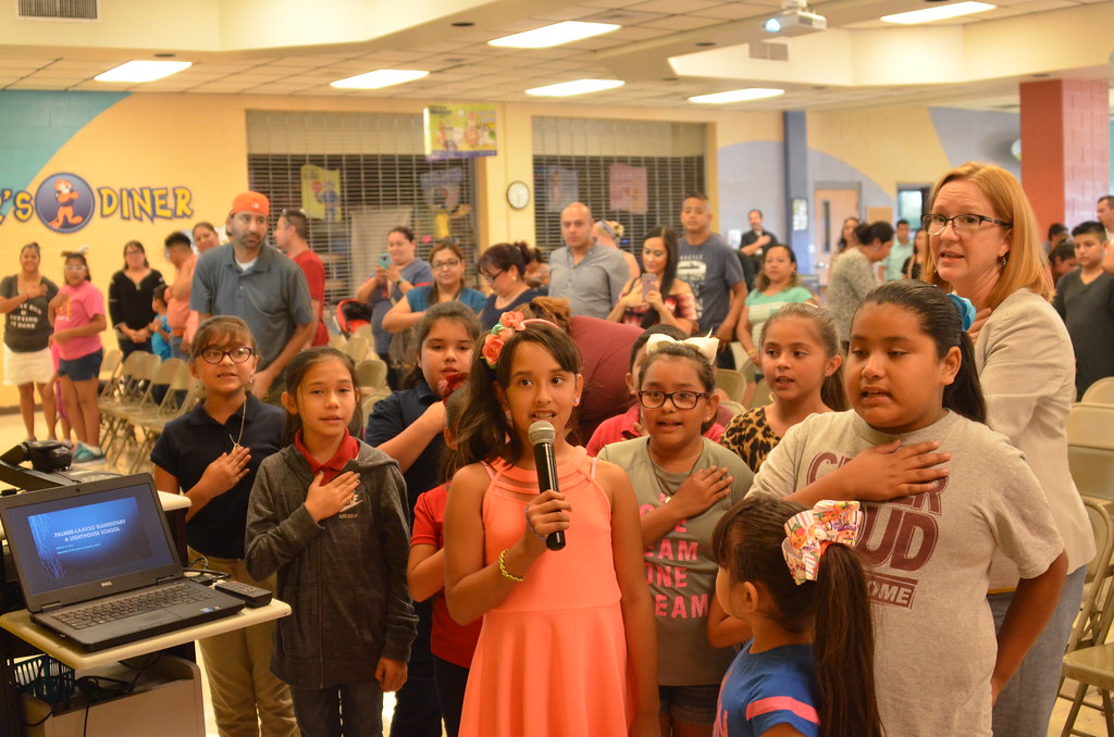 705_2338 Los Fresnos CISD Flickr