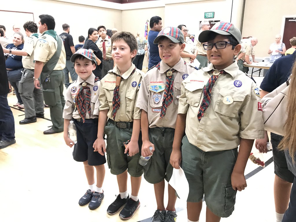 20170914 19.49.38 Long Beach Area Council Boy Scouts of America