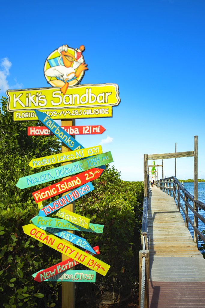 Little Torch Key Florida Wilson von Zeidler Flickr