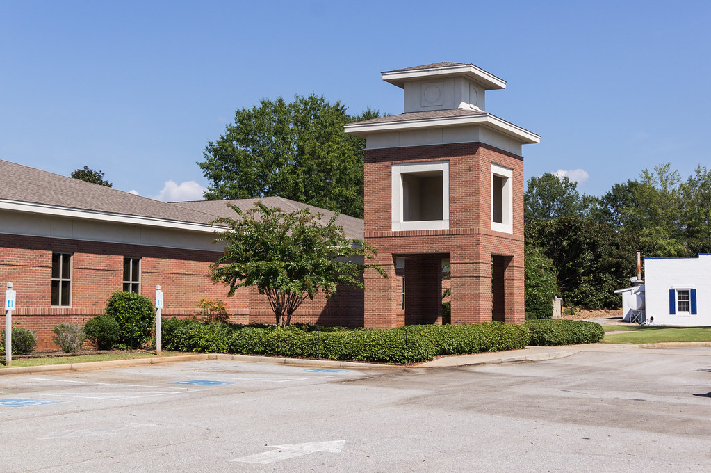 Easley Municipal Court MarksPhotoTravels Flickr