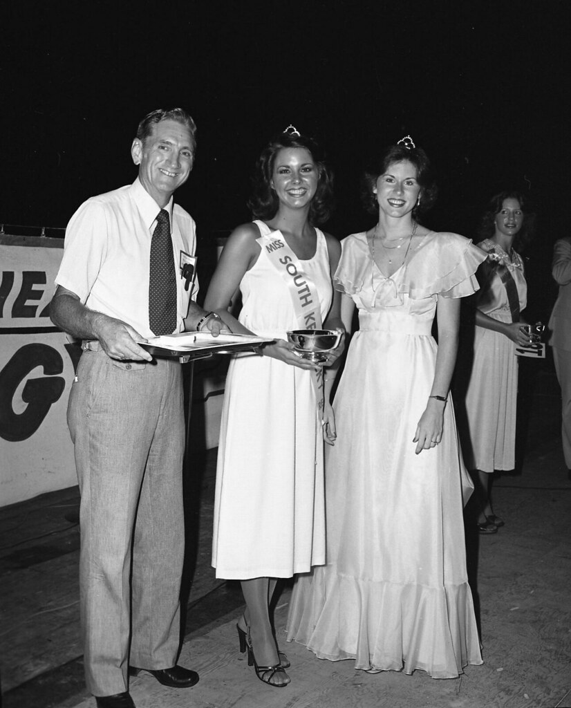 So. KY RECC South KY RECC 71079 Jim Slaughter Photograph… Flickr