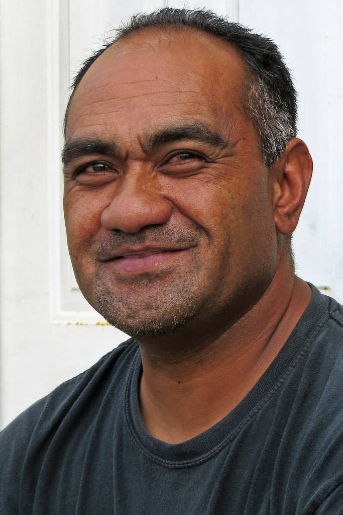 Portrait of Suba 20151015141052 C4 Suba was teamed up wit… Flickr