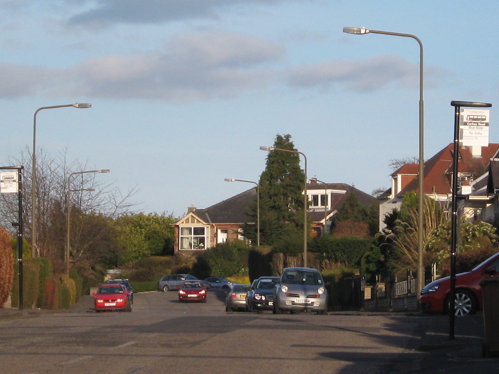 1034429 March Road MCU06 March Road, Edinburgh, Scotla… Flickr