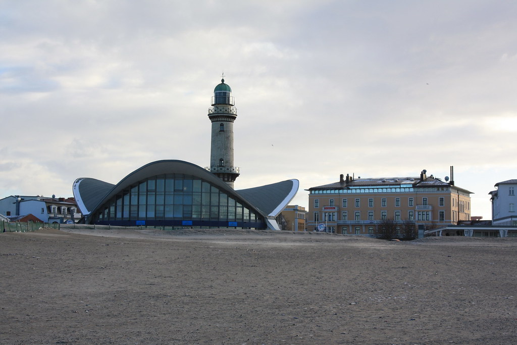 Rostock Leuchtturm in Warnemünde Helgoland01 Flickr