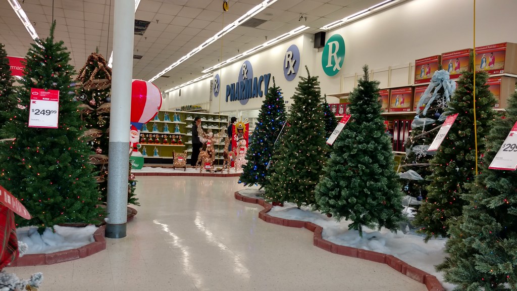 Kmart 3555 Cambridge OH Originally opened as a Super Kmar… Flickr