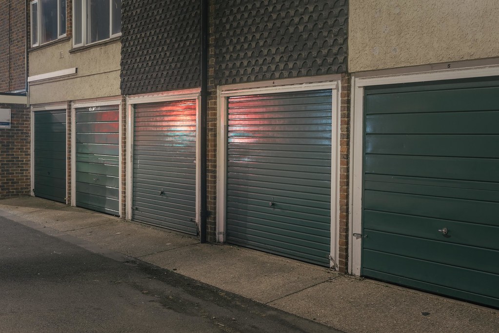 Cliftonville Road Andy Feltham Flickr