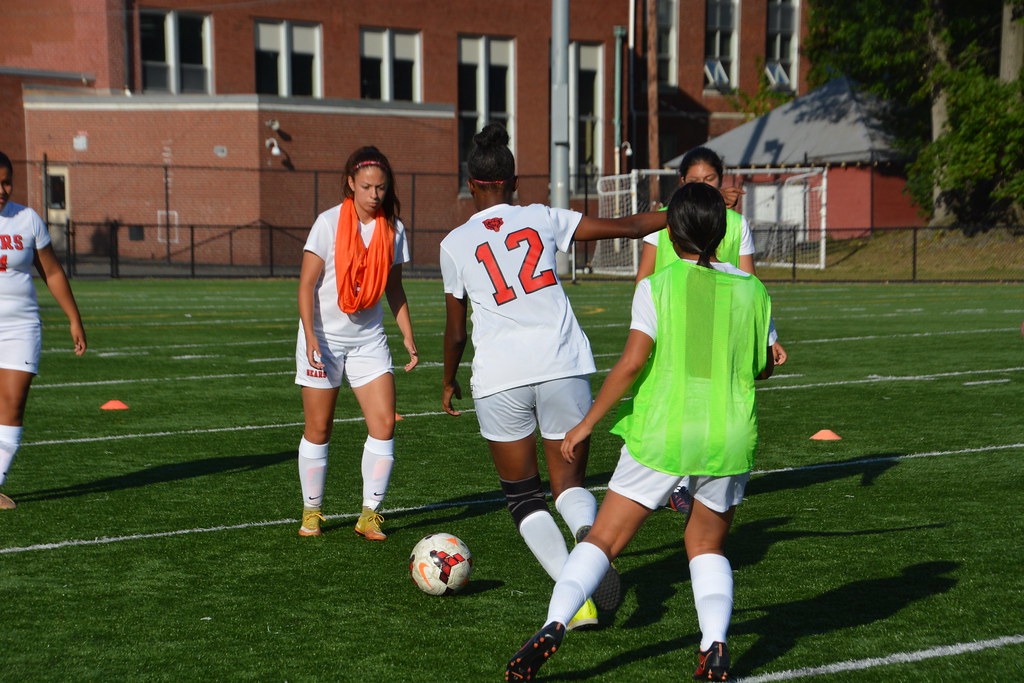 Bergenfield High School Flickr