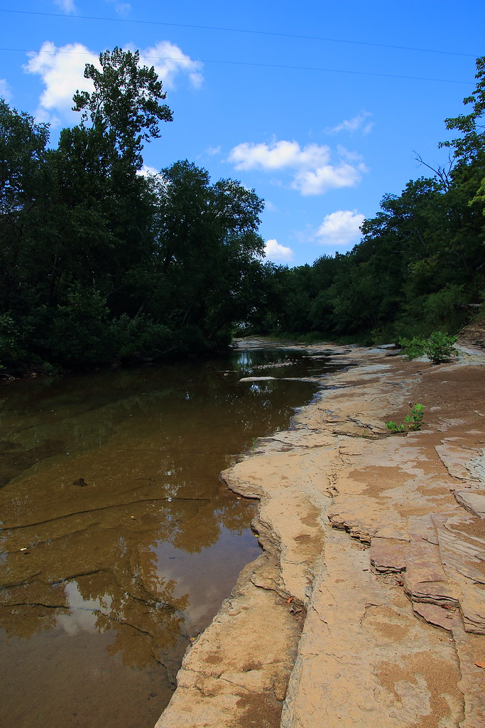 War Eagle Creek Witter, Arkansas (Madison County) Flickr