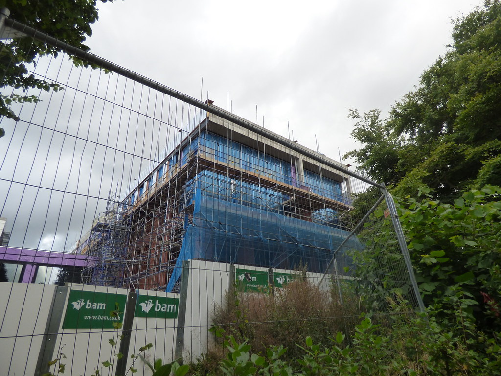 School of Life Sciences BCU Edgbaston Campus Westbourne Road