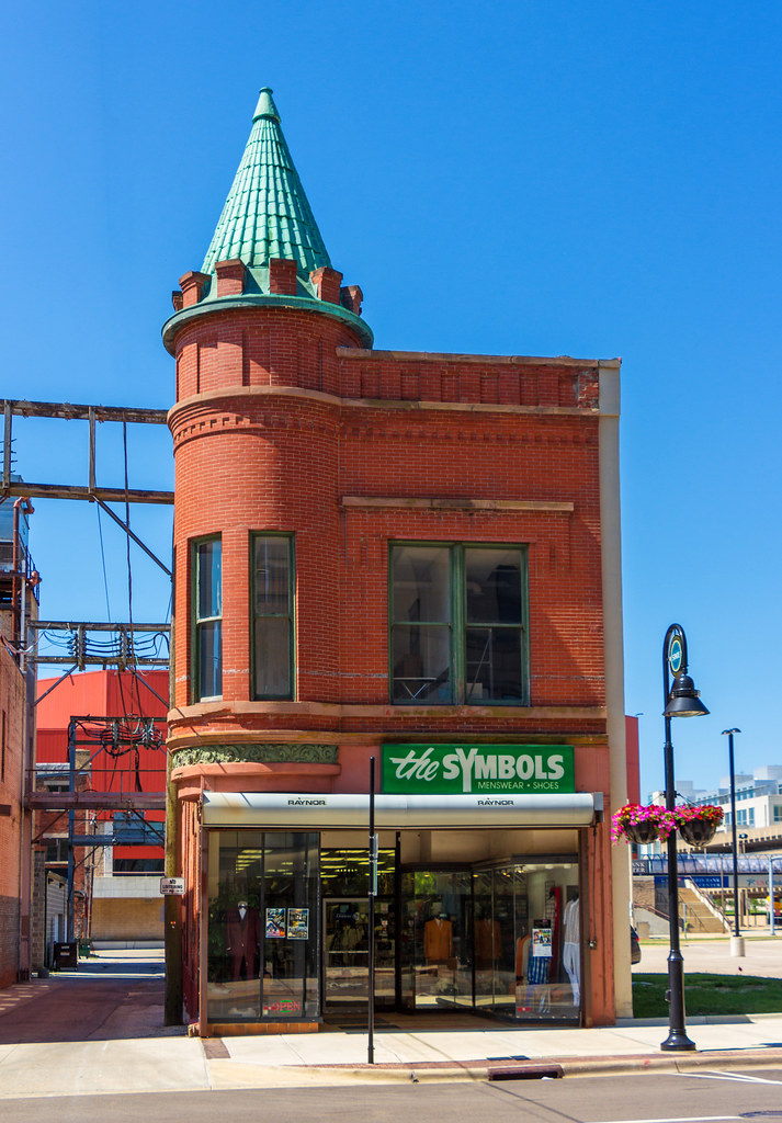 The Symbols Rockford, Illinois Brandon Bartoszek Flickr