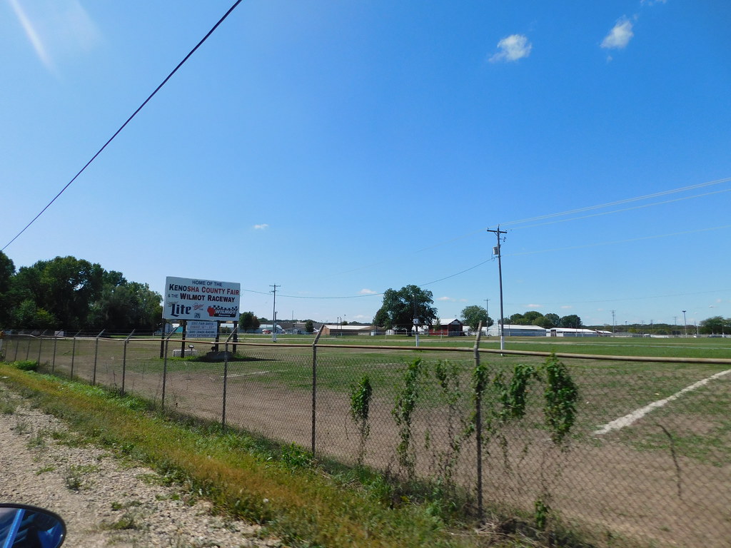 NURD 2017 Kenosha County Speedway in WIlmot, WI Mike Bullis Flickr