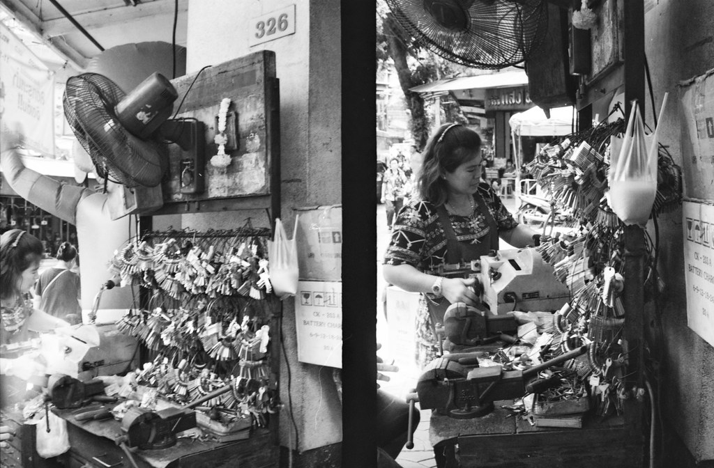 Pen EED2 XP2 400_0021 Olympus Pen EED&Ilford XP2 Test&Shoo… Flickr