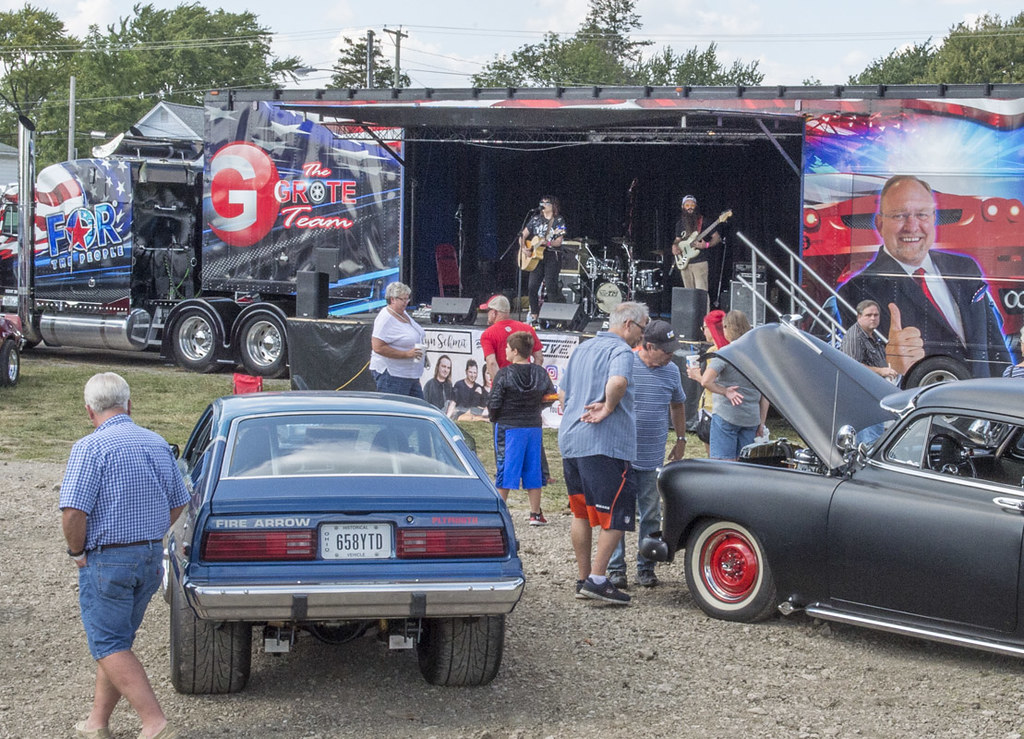 car04 Van Wert independent Flickr