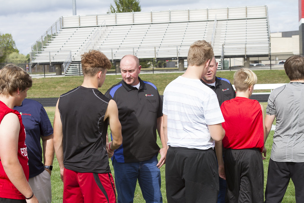 Edgewood Football Thanks Smithville for WiFi Flickr