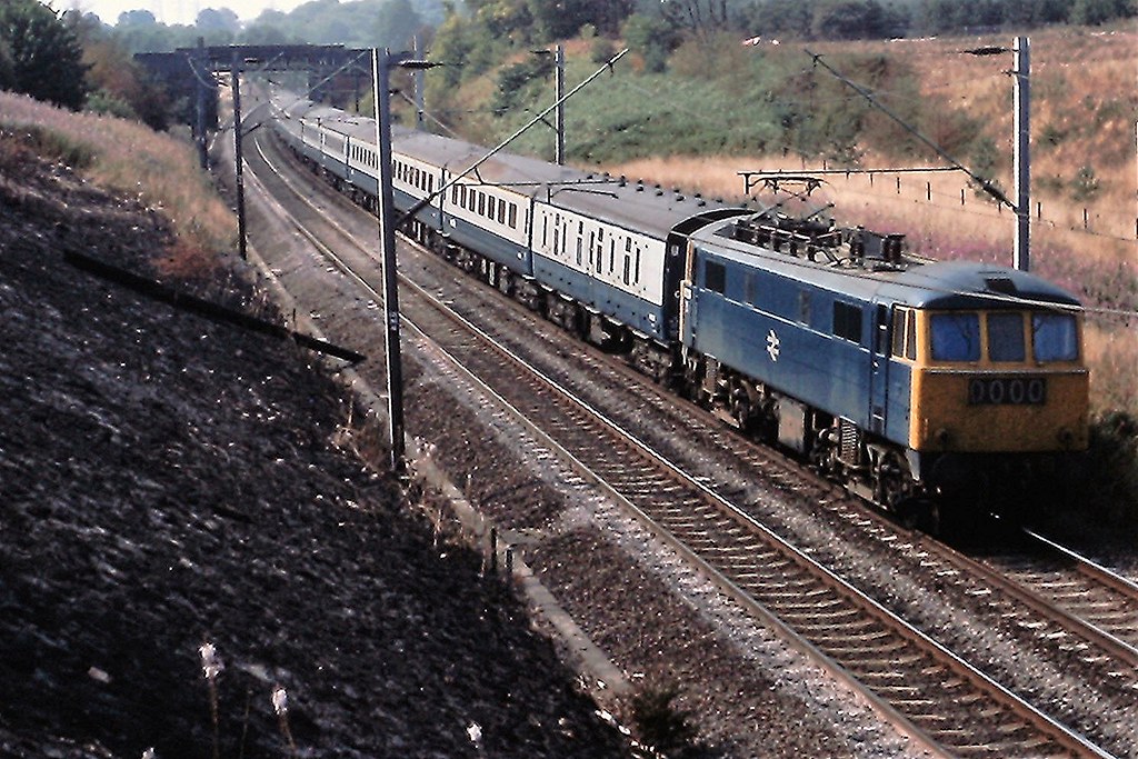86238 Brandon Lane 160876 Class 86 86238 Brandon Lane … Flickr