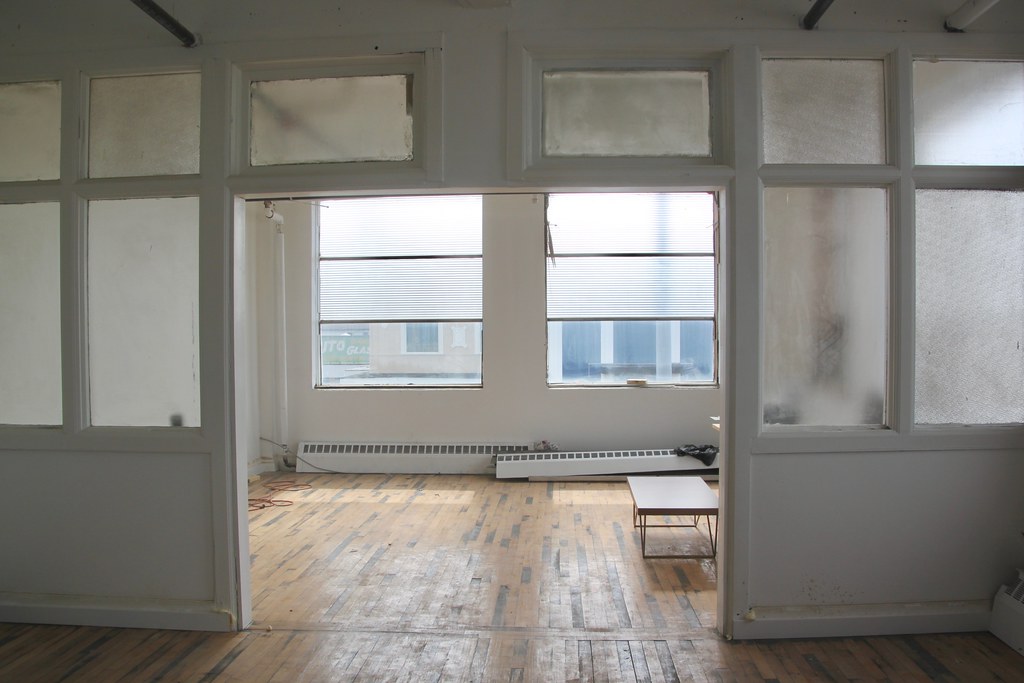 Woodward Throwbacks, Hamtramck profkaren Flickr