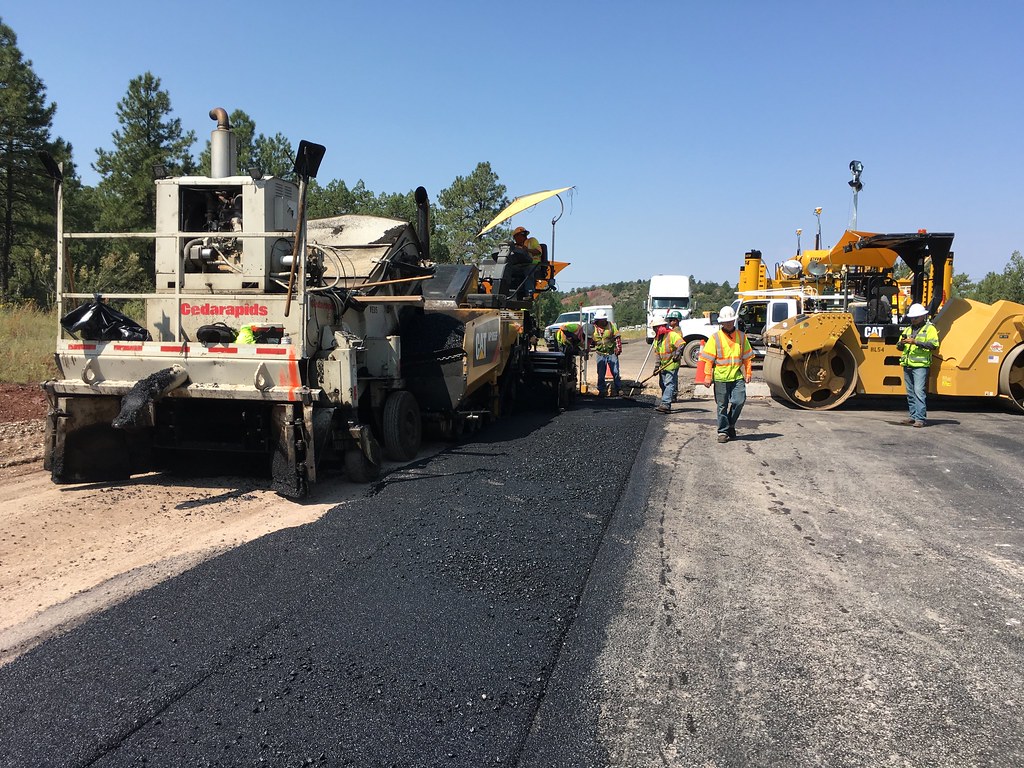 Interstate 40 Devil Dog to Williams Arizona Department of