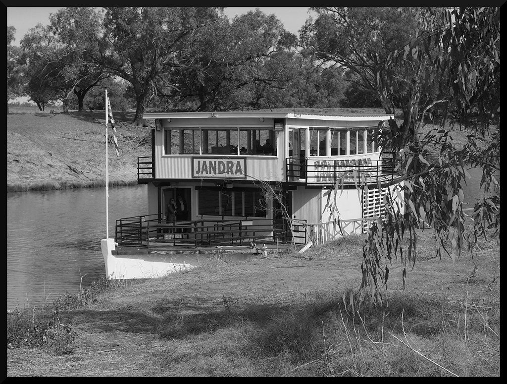 2017 Sept MV Jandra Bourke NSW 1054 OLYMPUS DIGITAL CAMERA… Flickr
