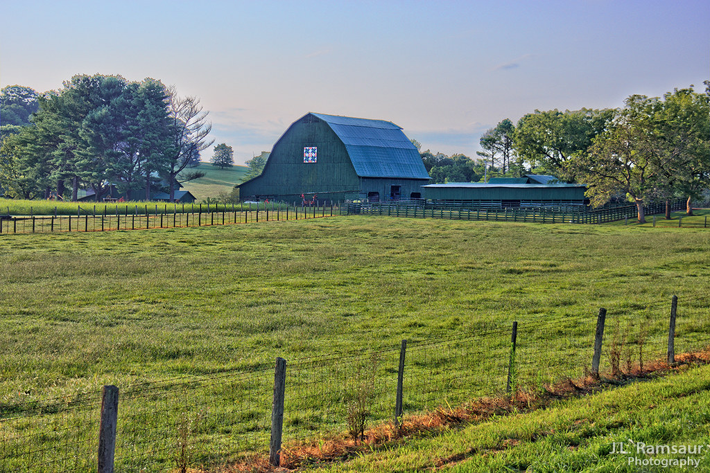Elevation of Bon Air Mountain Historical Society, Bockman Way, Sparta