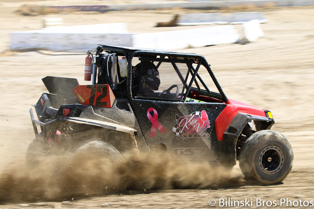 MORE Powder Puff Race Mojave Offroad Racing Enthusiasts Po… Flickr