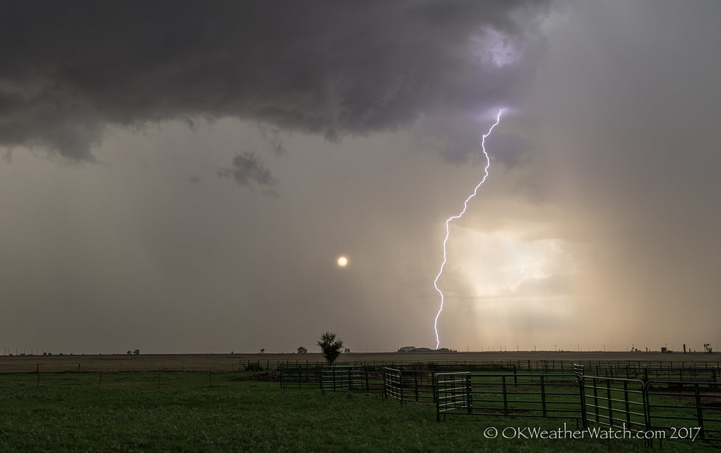 Okeene, Oklahoma David Ewoldt Flickr