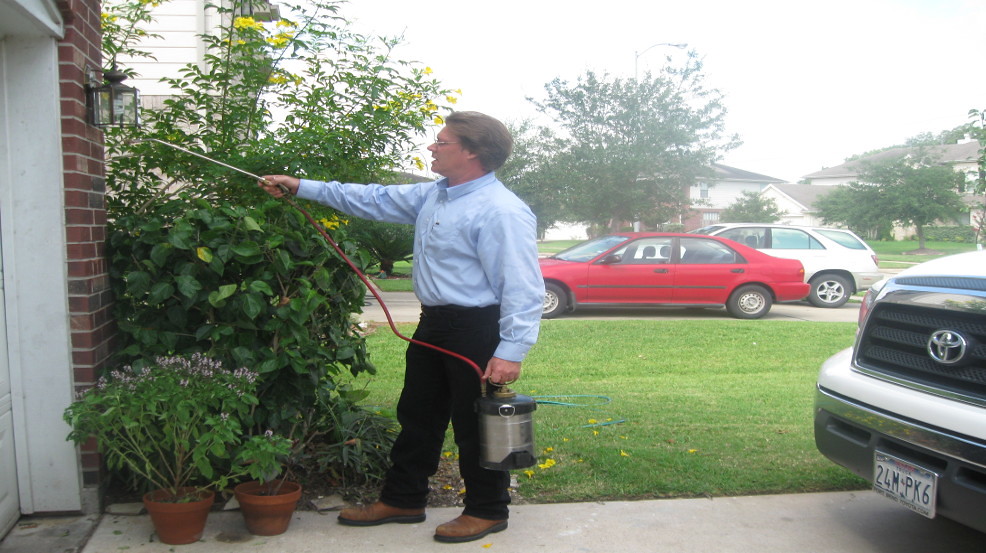 asxas Gulf Coast Pest Control offer quarterly, Bi monthly,… Flickr