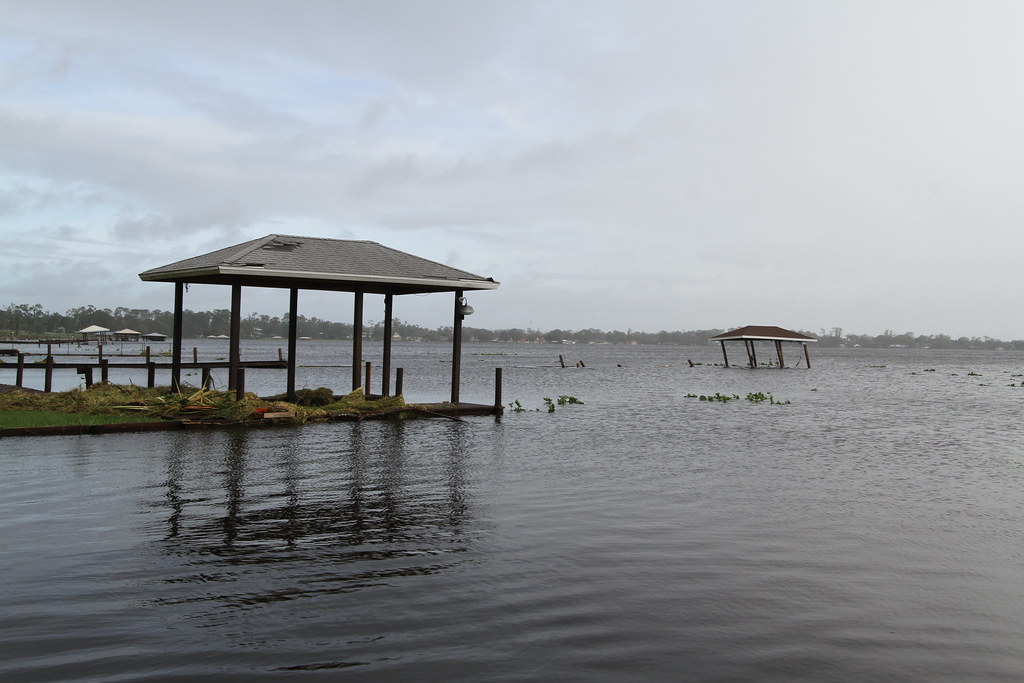 Hurricane Irma, Sebring, Florida September 2017 Flickr