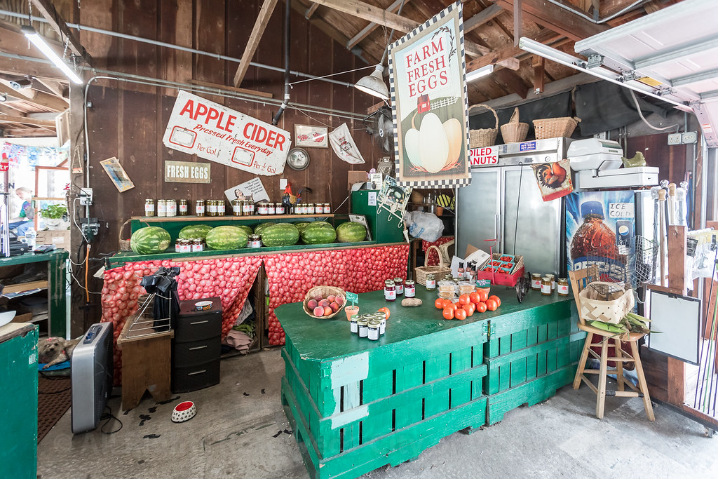 Farmers Market The Virginia Beach Farmers Market is open y… Flickr