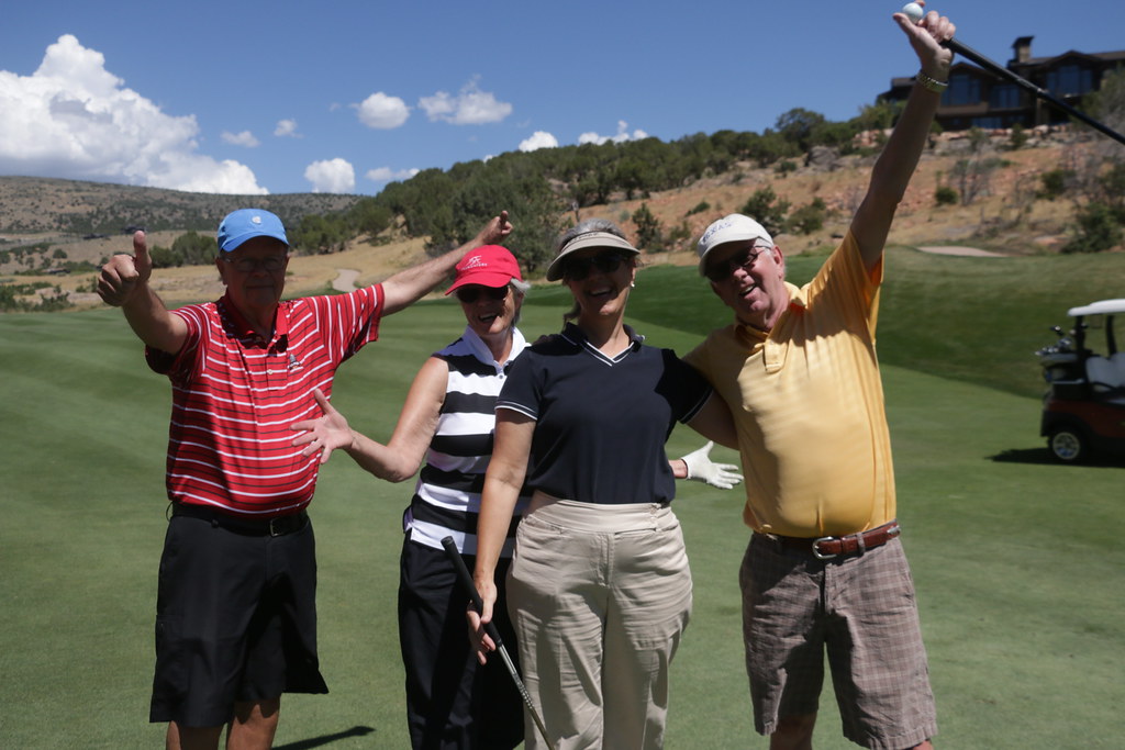 Hartshorn, Terry & Sharon. Butler, Cheryl & Raymond4 Flickr