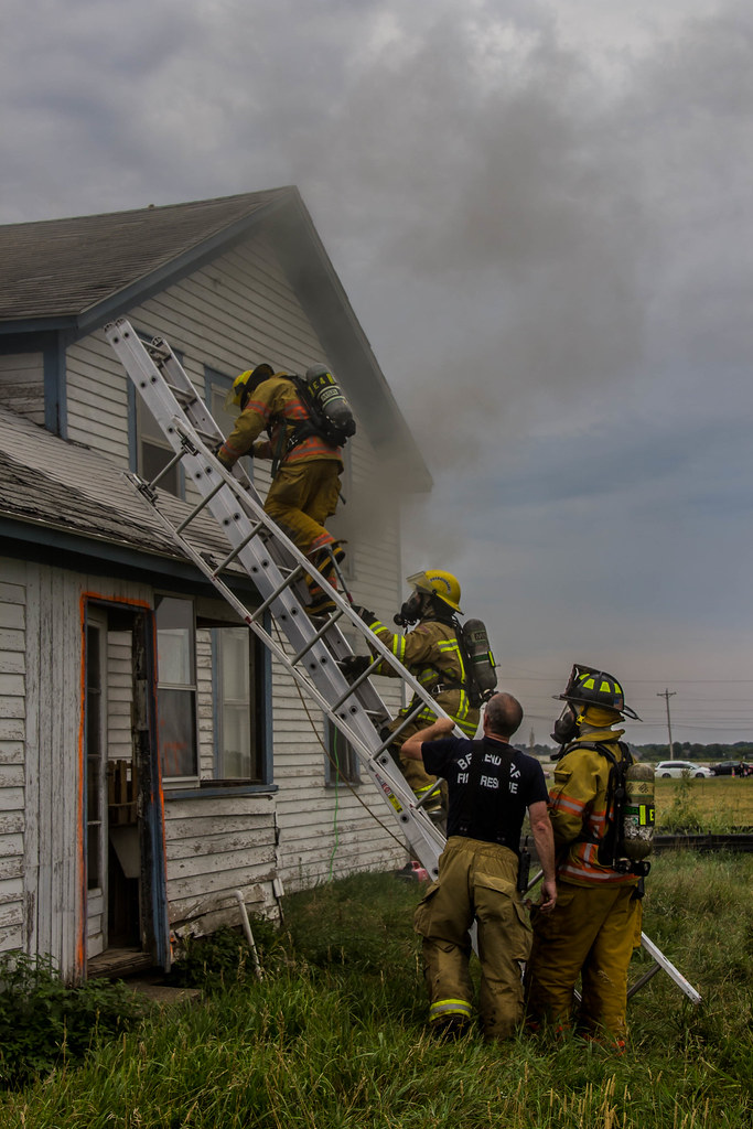 BFD082517_edited169 Bettendorf Fire Department Training 0… Darin