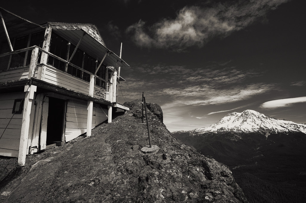 Elevation of th Ave E, Ashford, WA, USA Topographic Map Altitude Map