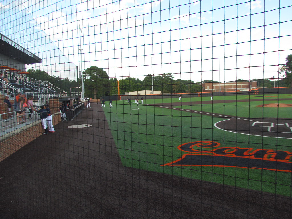 Elevation of Chic Ennis Rd, Benson, NC, USA Topographic Map Altitude Map