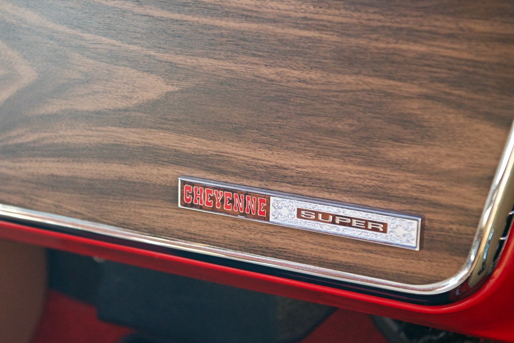 Fenton Car Show September 2017 Chris Koerner Flickr