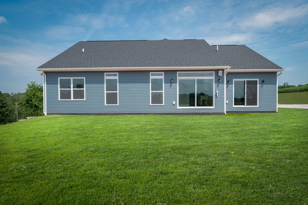 McAllister Family Whipple, OH =2393 Wayne Homes Flickr