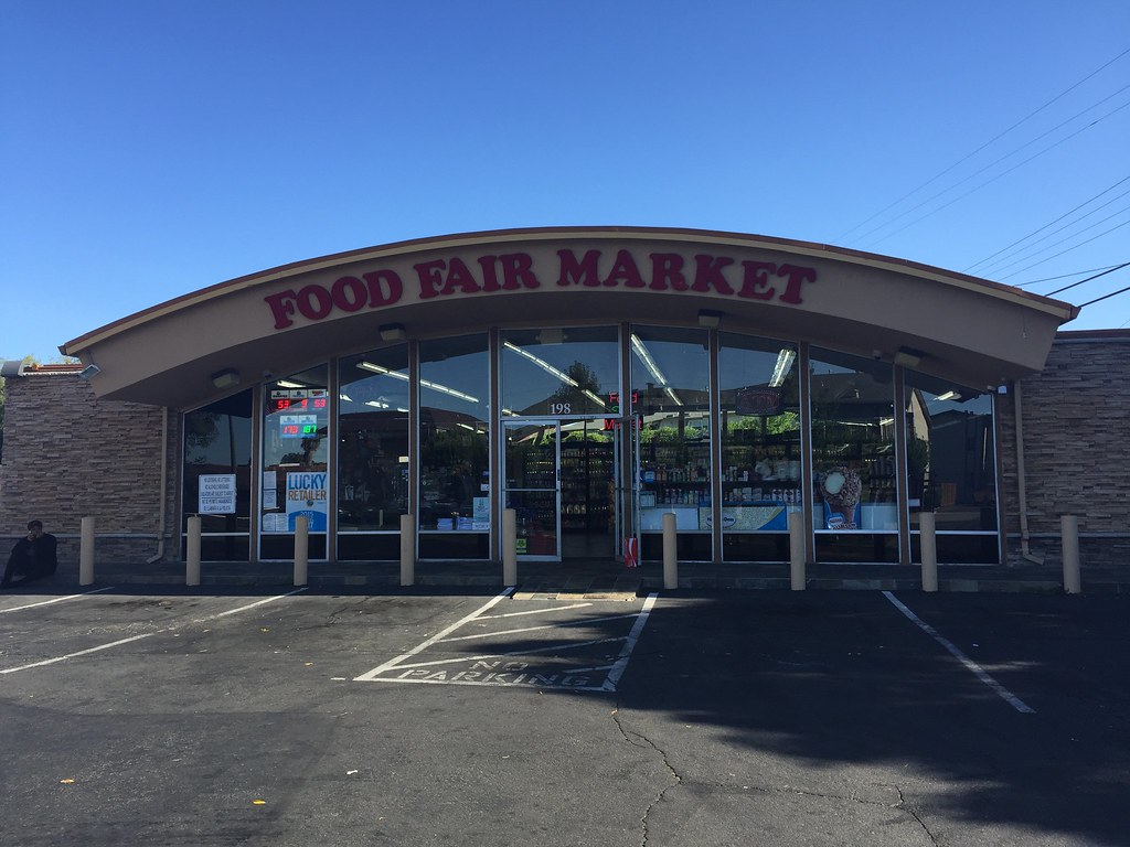 Food fair market Fairfield Edwin Navidad Flickr