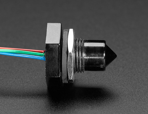 Optomax Digital Liquid Level Sensor LLC200D3SHLLPK1 Flickr